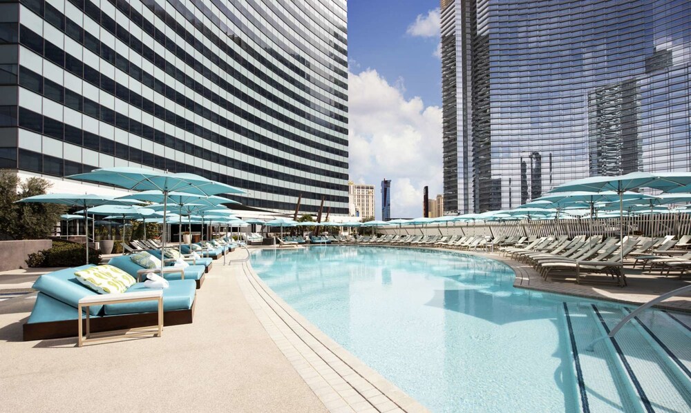 Secret Suites at Vdara - photo 105