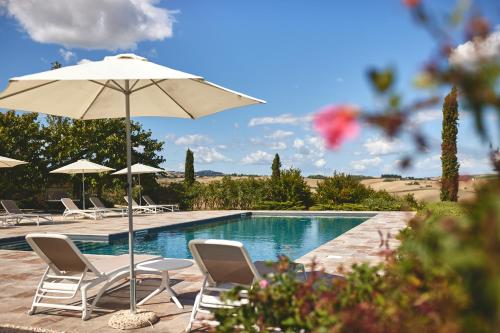 Borgo della Spiga — 4-Star Luxury Hotel in Cingoli, Italy