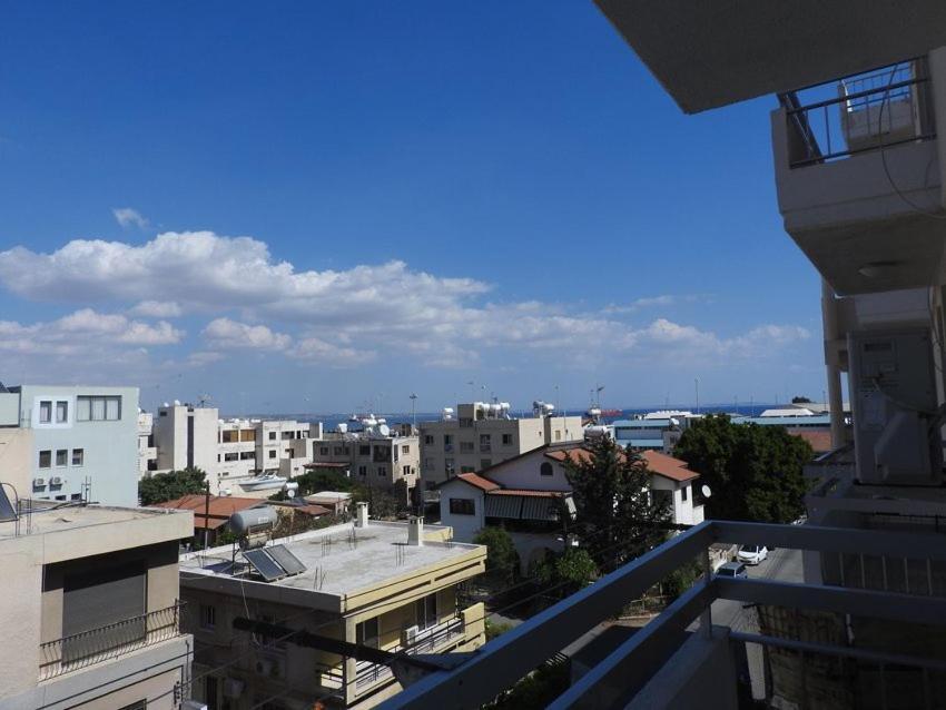 One Bedroom Aptm Larnaca