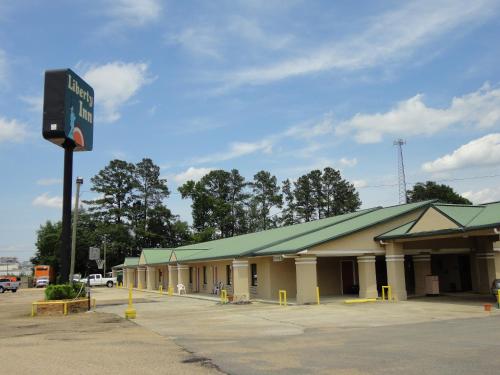 Liberty Inn Collins - featured photo