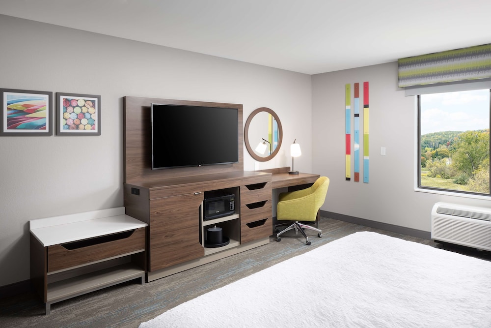 Hampton Inn Hornell - photo 18