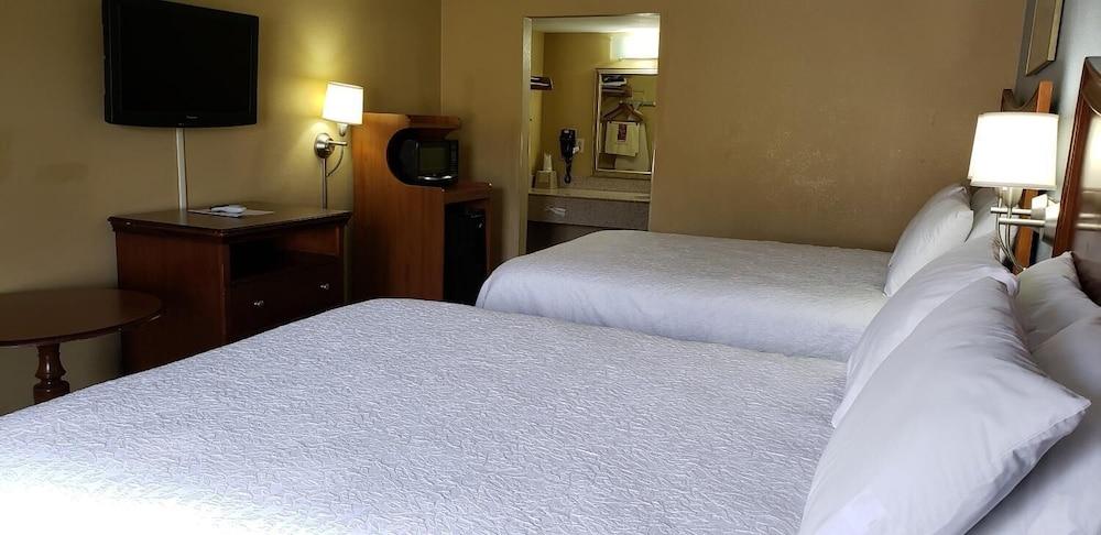 Select Inn Hermitage - photo 8