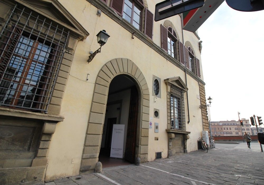 Decor Goldoni - carbon neutral hotel in Florence