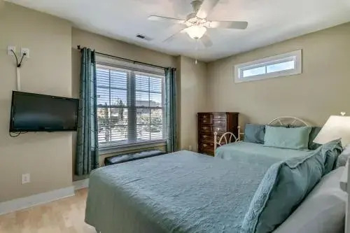 Sun N Sand Resort in Myrtle Beach, United States