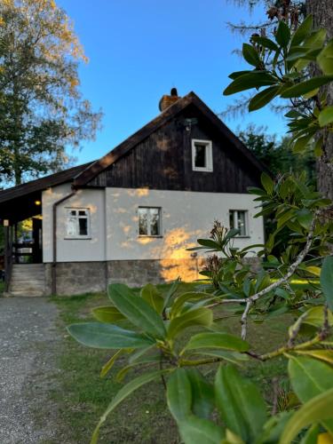 Domek w Karpaczu in Karpacz, Poland