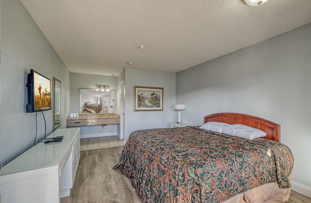 America's Best Inn Jacksonville - photo 16