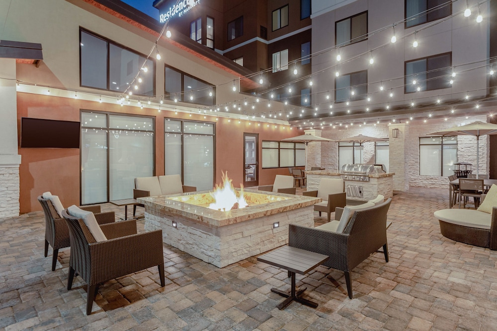 Residence Inn by Marriott Loma Linda Redlands - photo 71