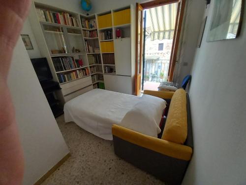 La Chimera - carbon neutral hotel in Capolona