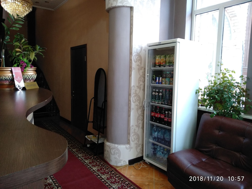 Rise — Almaty — photo 2