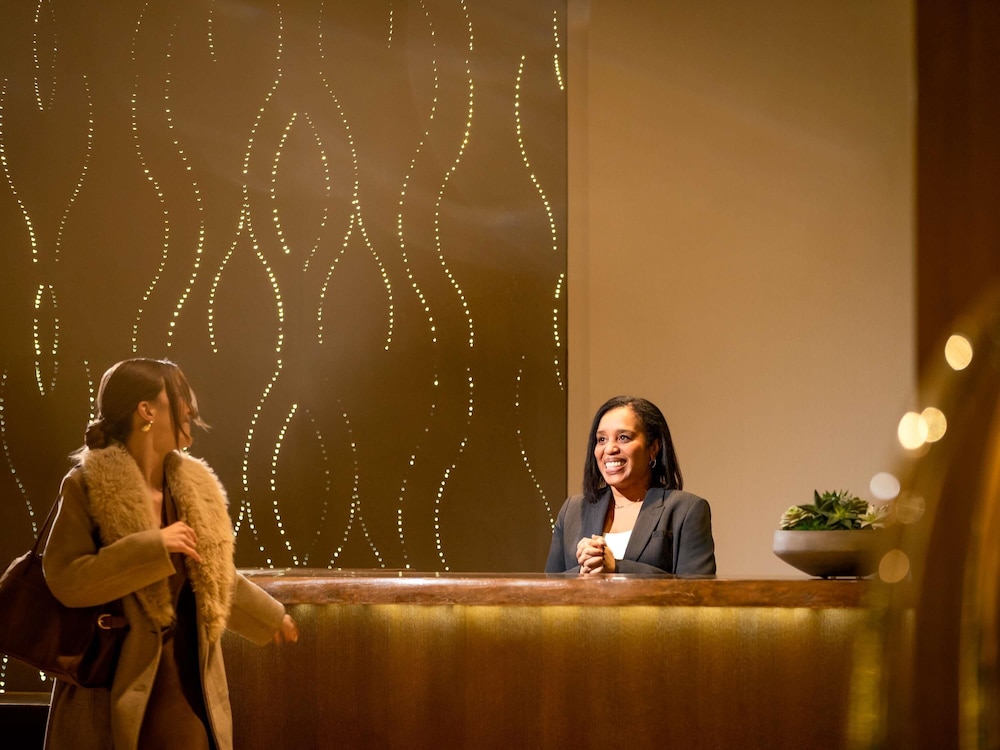 Fairmont Chicago at Millennium Park Gold Experience - photo 128