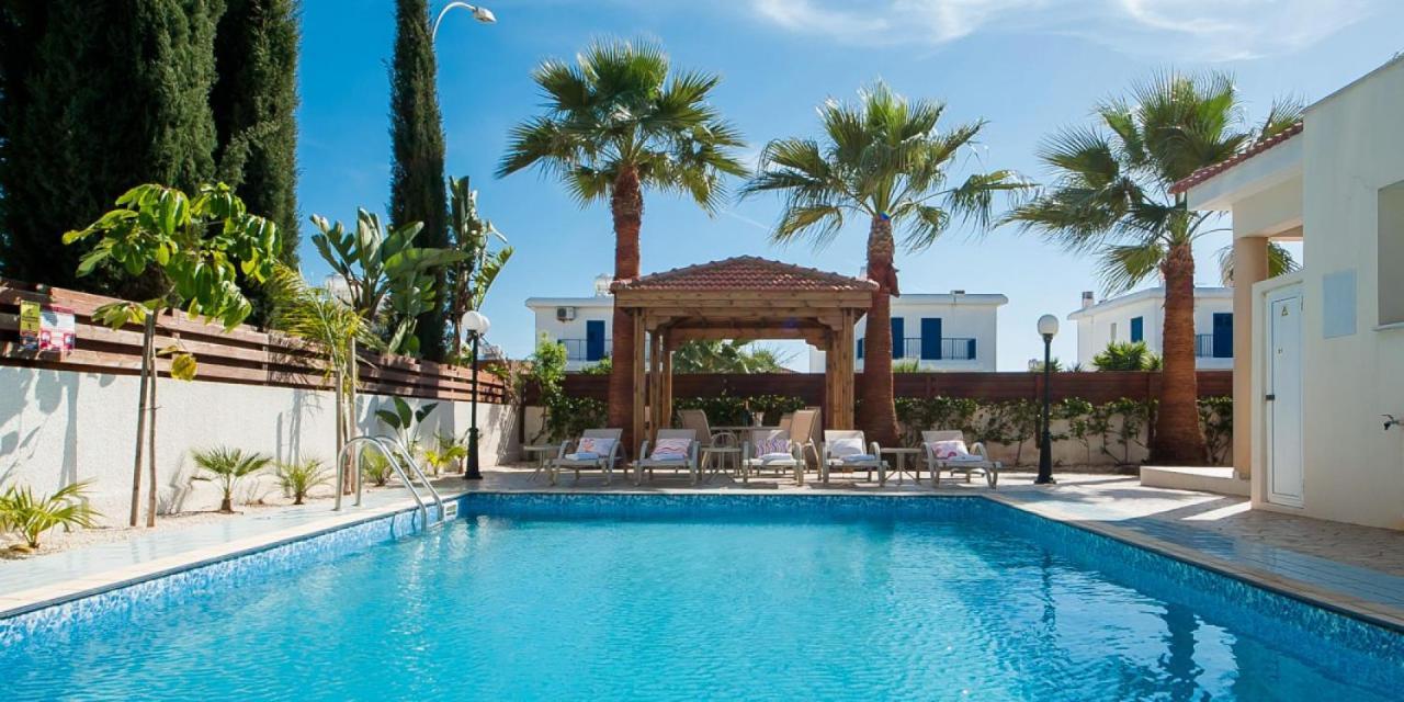 Villa Stefanie