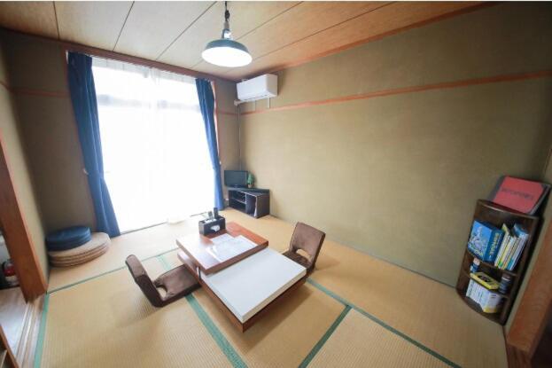 Ulala Housetown - last minute hotel in Kagoshima