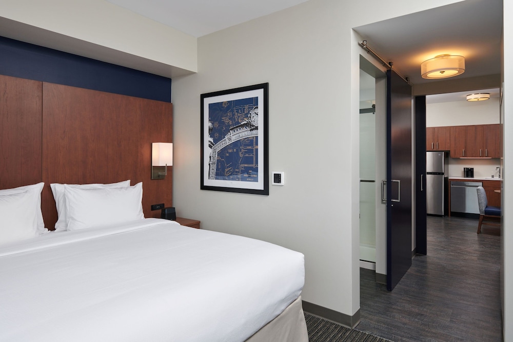Residence Inn by Marriott Berkeley - photo 13