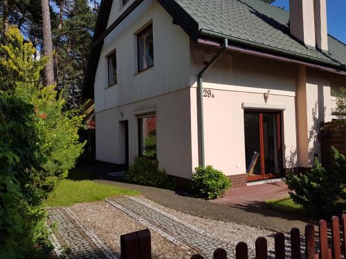 Nadmorski Domek - last minute hotel in Unknown City