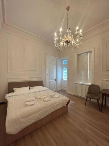 Teas modern place — 4-Star Luxury Hotel in Tbilisi, Georgia