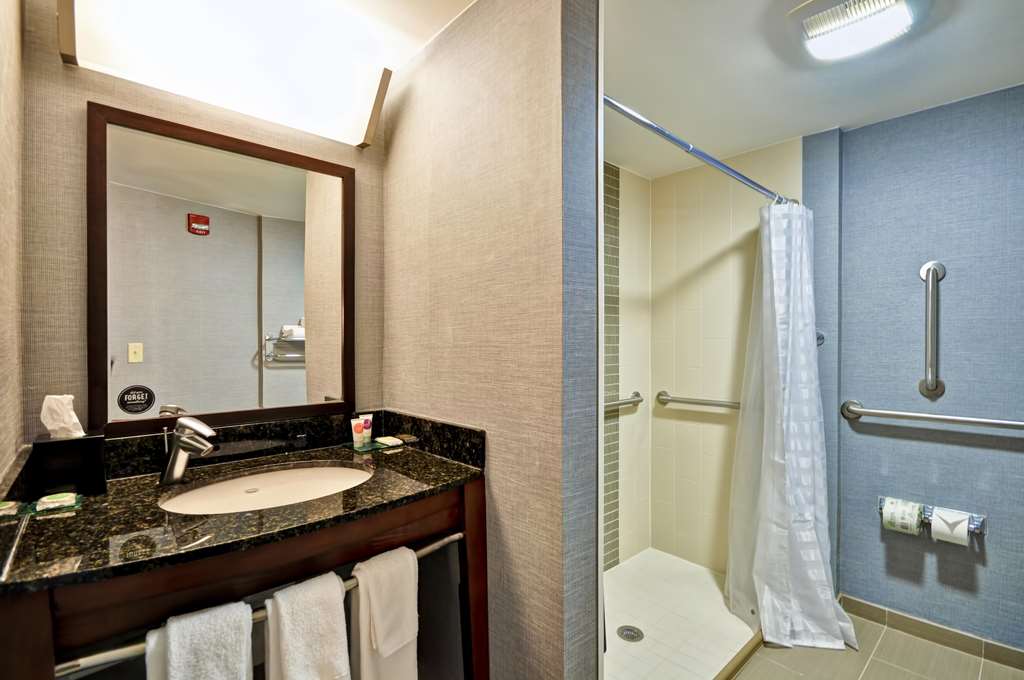 Hyatt Place Minneapolis Airport South - photo 10