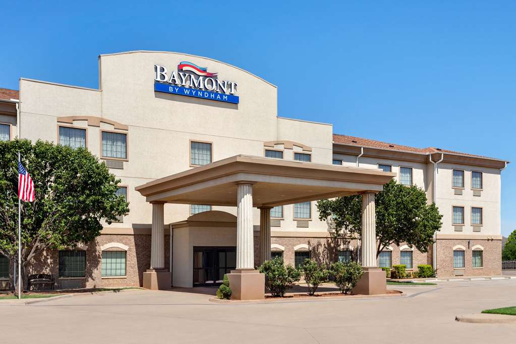 Baymont by Wyndham Wichita Falls - photo 3