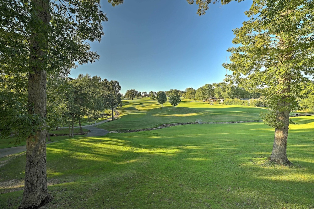 Holiday Hills Resort Condo: 3 Mi to Branson Strip - photo 19