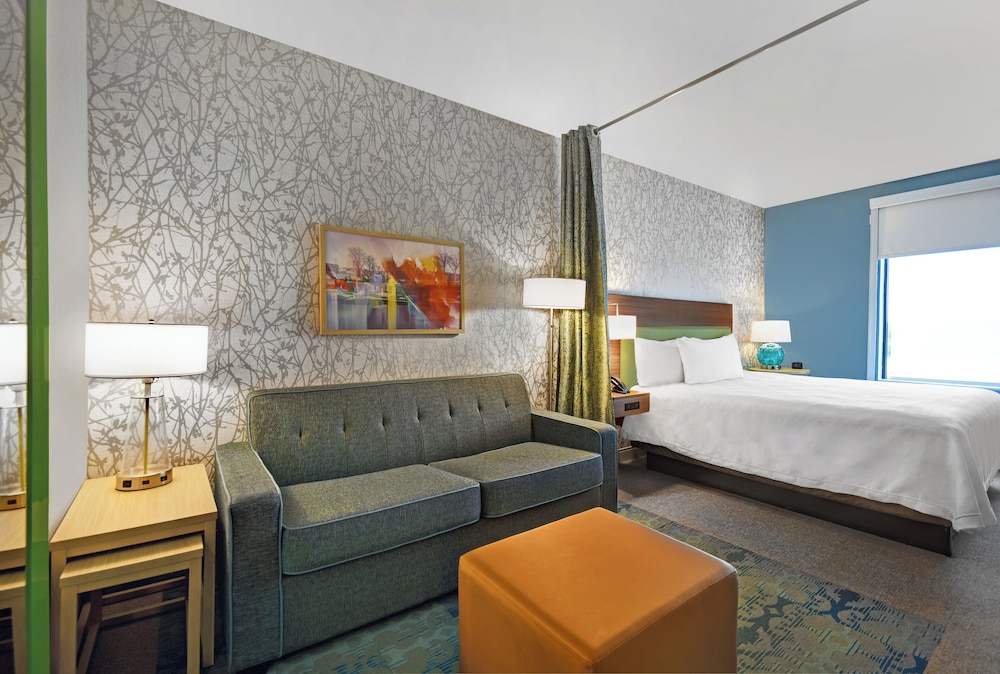 Home2 Suites by Hilton Utica NY - photo 12
