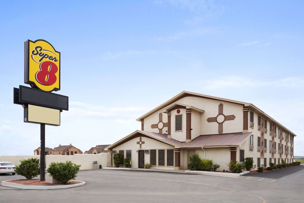 Super 8 by Wyndham Carlsbad - photo 44