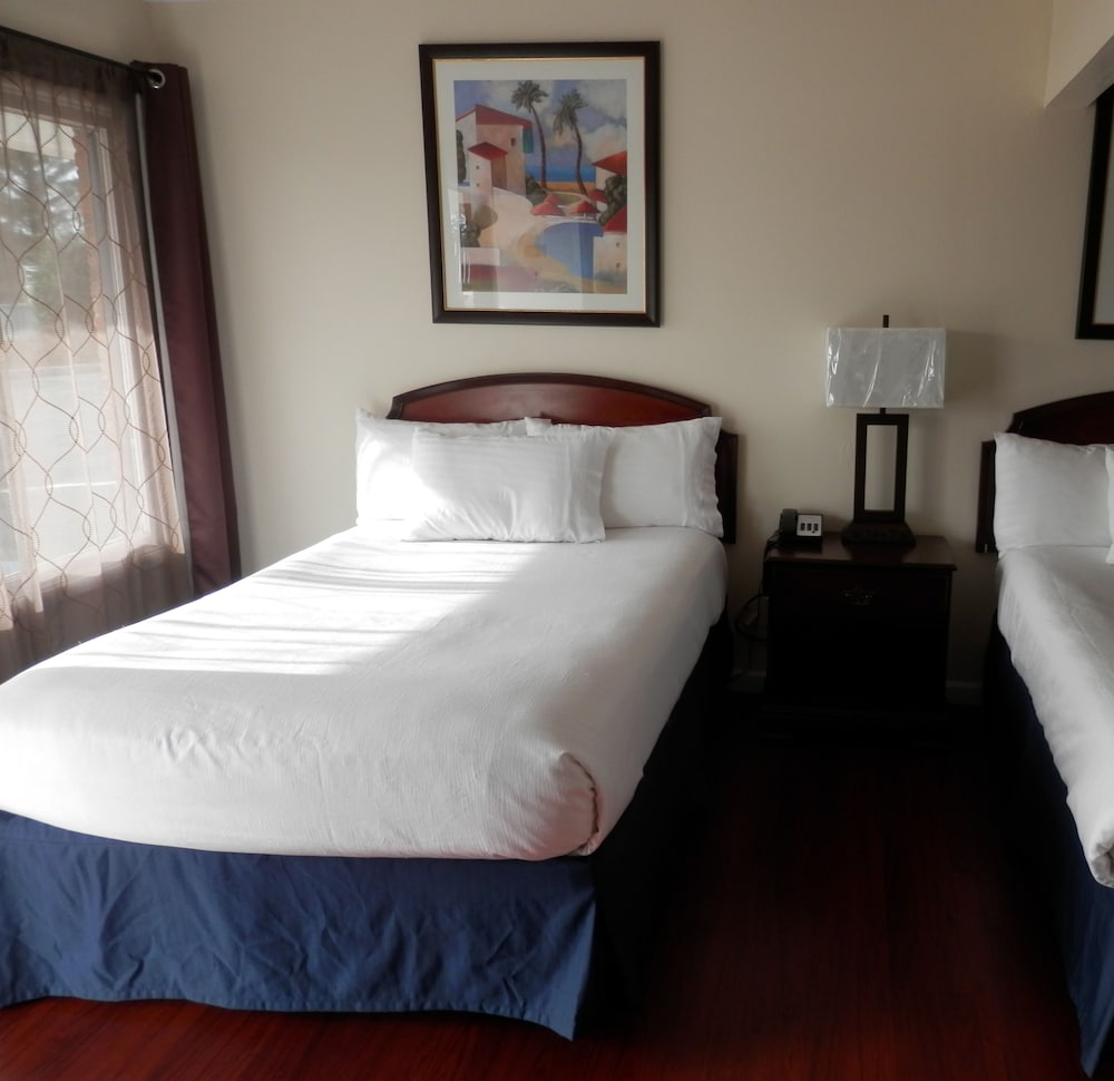 Blue Coast Inn and Suites - photo 7
