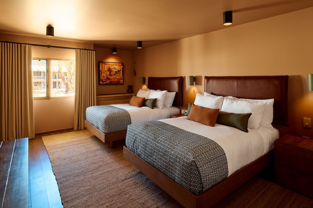 Indian Hills Inn Taos Plaza - photo 7