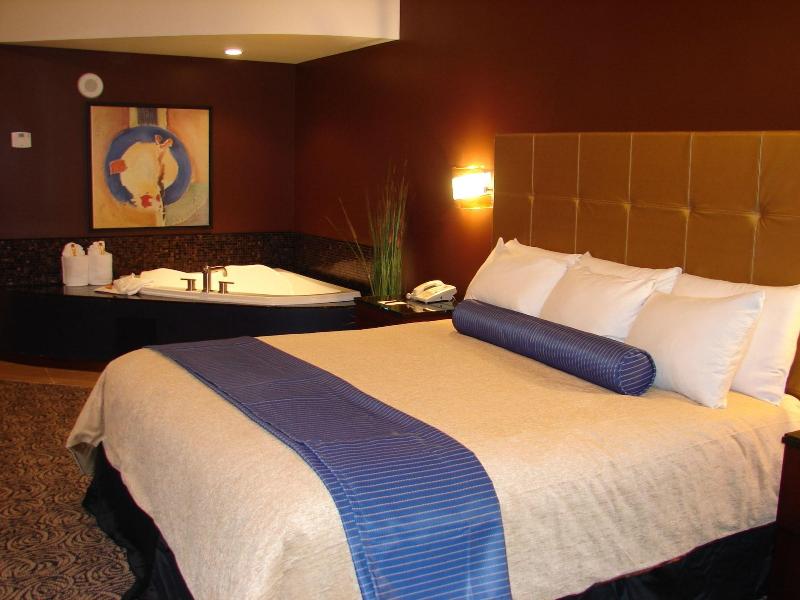 Treasure Bay Casino and Hotel Adults Only - photo 7
