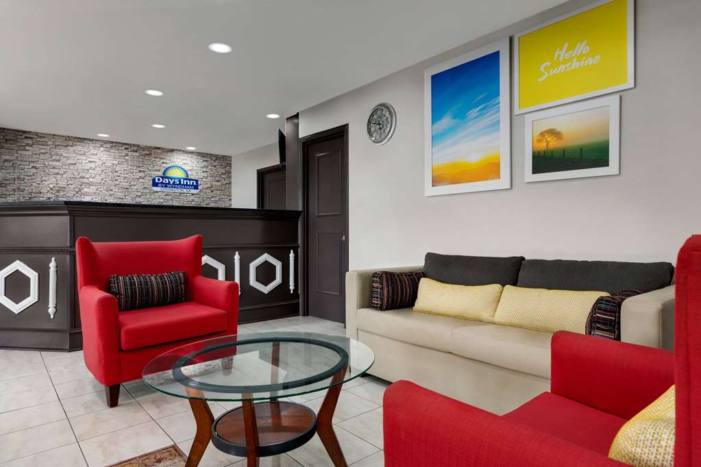 Days Inn by Wyndham Covington - photo 5