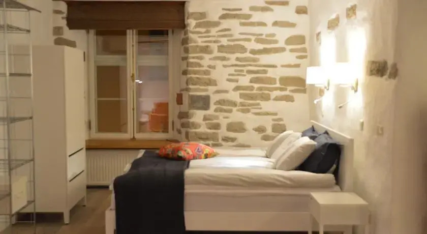 A Lovely Apartment at the Heart of Tallinn Old Town