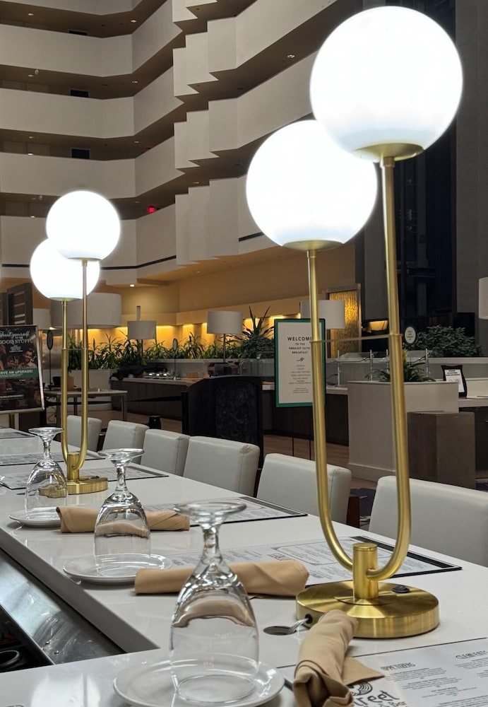 Embassy Suites Boca Raton - photo 35