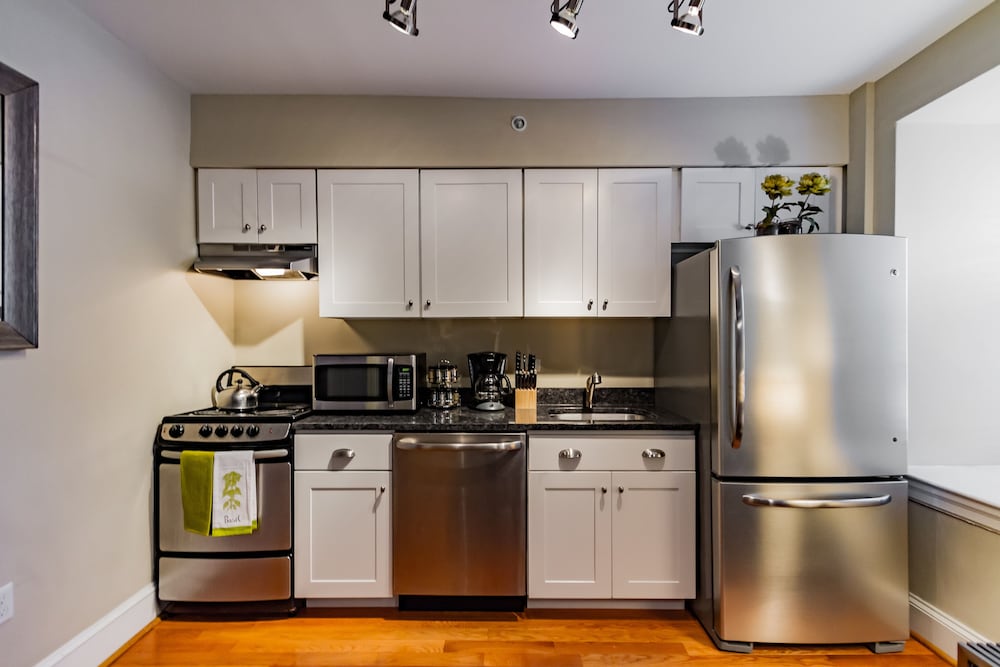 UrHomeInPhilly 1955 Rittenhouse - photo 21