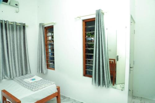 Azure Home Stay