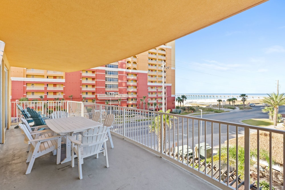 Calypso Tower 3 by Panhandle Getaways - photo 652