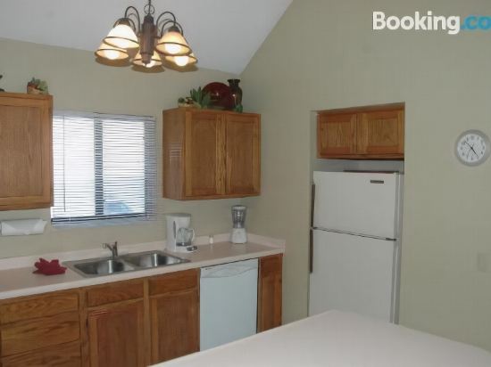 Powder Ridge Village Resort - photo 4