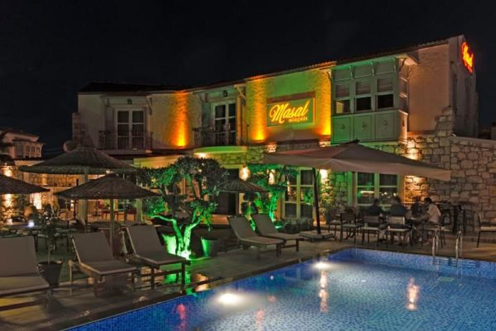 Signature Alacati - last minute hotel in Cesme