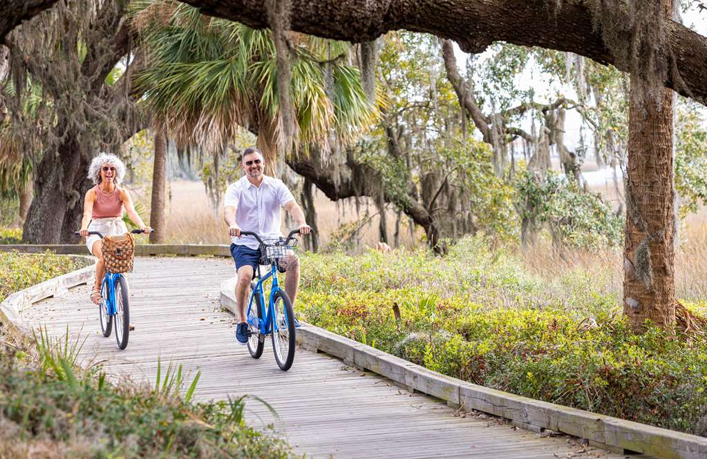 Jekyll Island Club Resort - photo 78