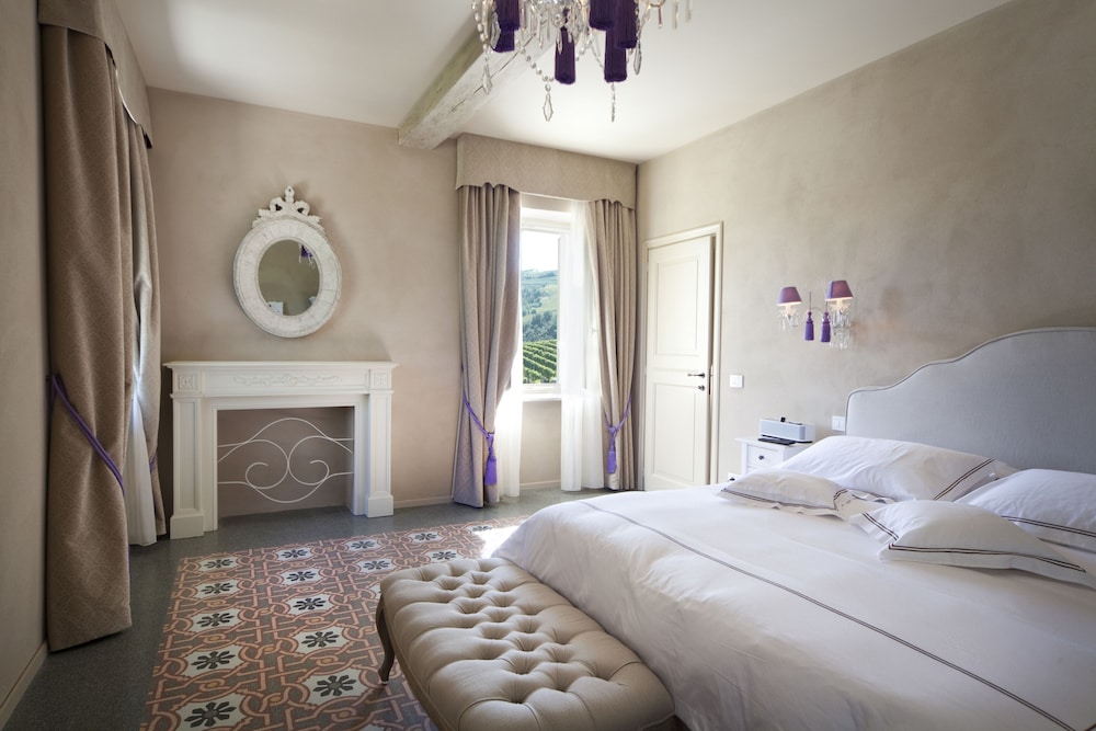 Palas Cerequio BaroloCruResort — Barolo — photo 3