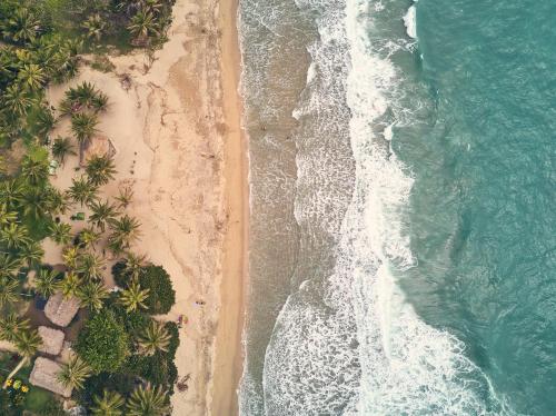 Playa Los Angeles — hotel in Santa Marta