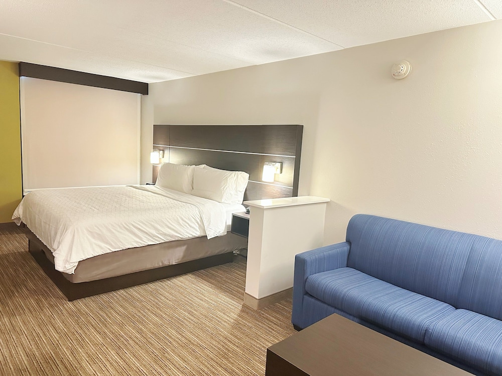 Holiday Inn Express & Suites Prospect Heights by IHG - photo 12
