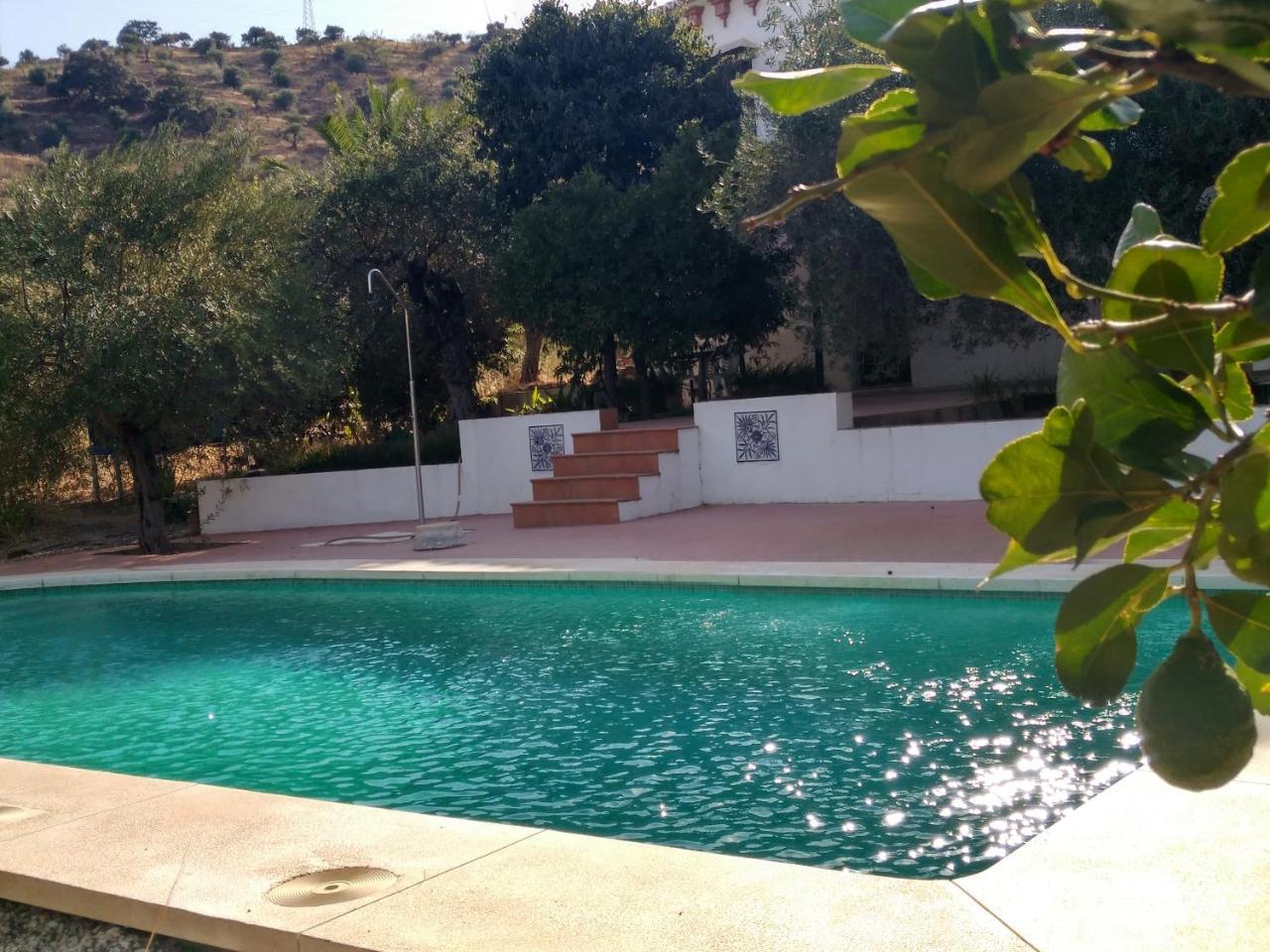 El Olivar de Concha Caminito Del Rey in Alora, Spain