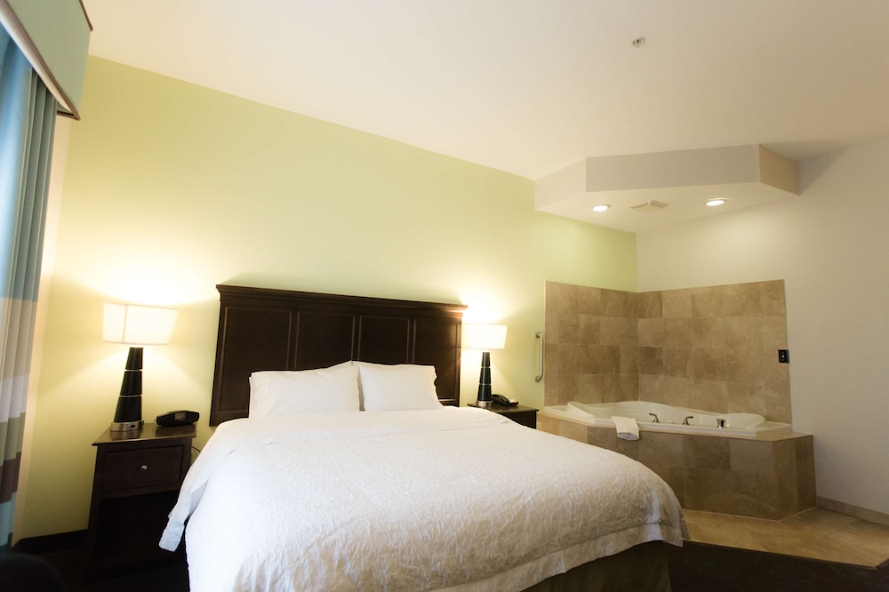 Hampton Inn & Suites Middlebury - photo 14
