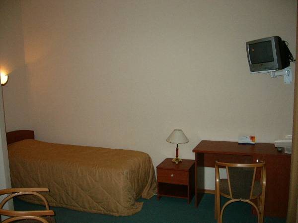 Ekaterina Hotel in Pushkin, Russia