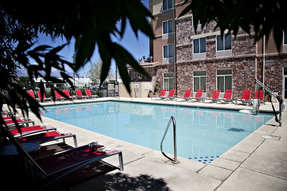 Hilton Garden Inn St. George - photo 37