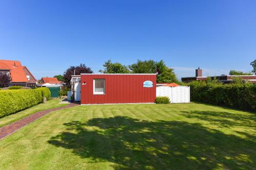Ferienhaus Ingrid in Esens, Germany