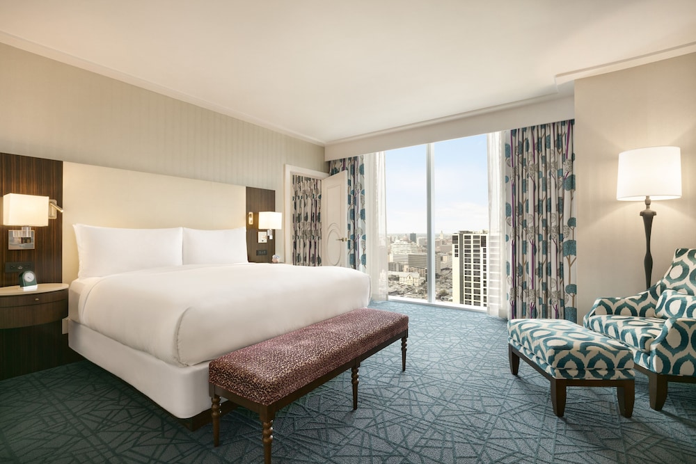 Fairmont Austin Gold Experience - photo 60