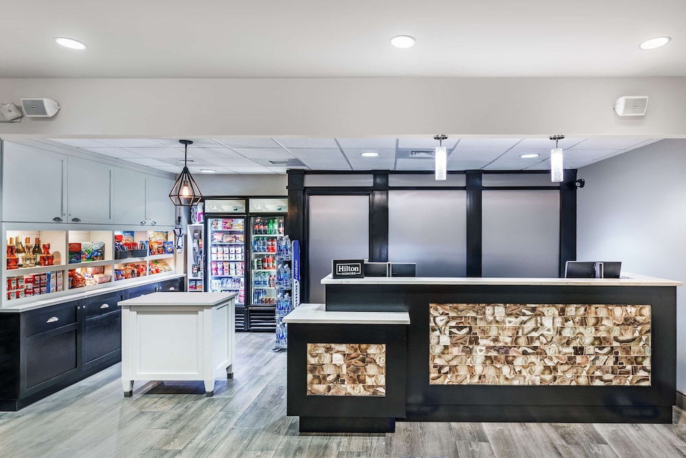Homewood Suites by Hilton Shreveport - photo 9