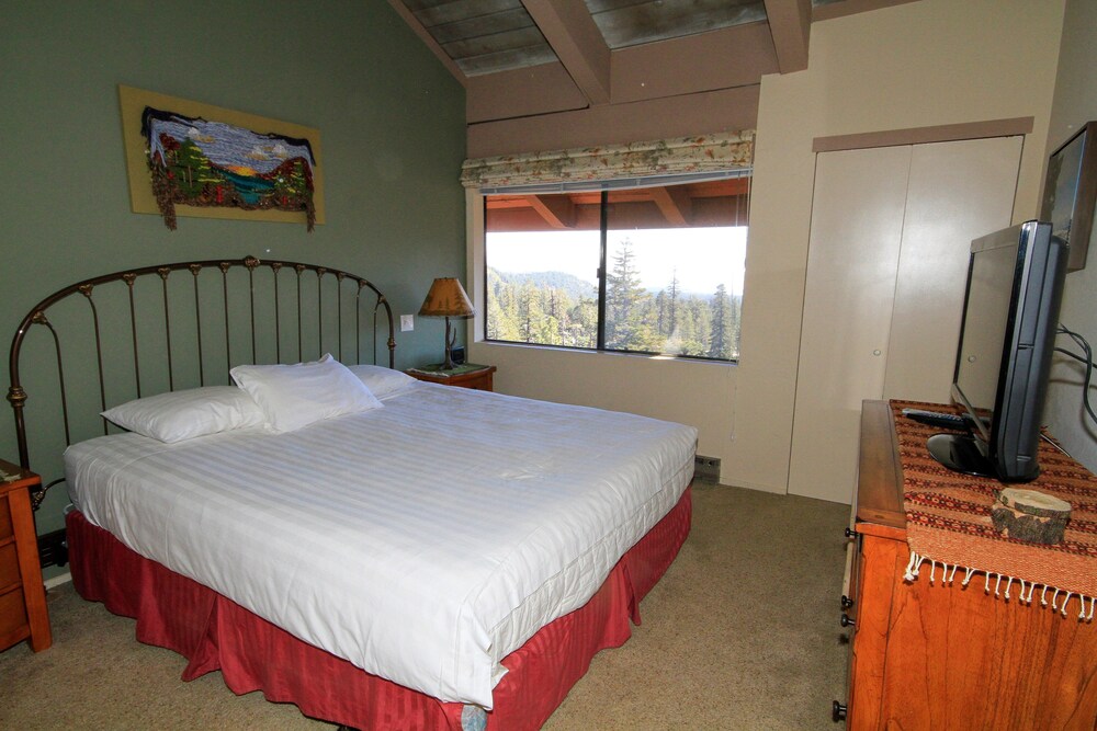 Mammoth Ski & Racquet Club #64 Pet - photo 4
