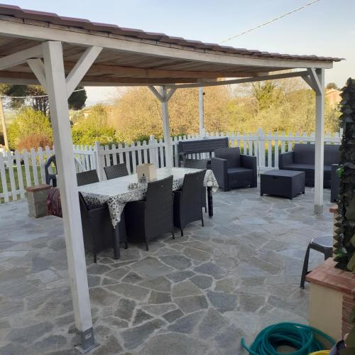 Casavacanze Baggioro in Unknown City, Italy