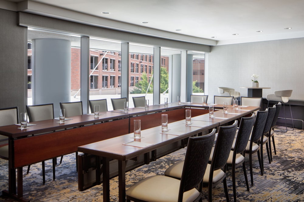 JW Marriott Hotel Grand Rapids - photo 130