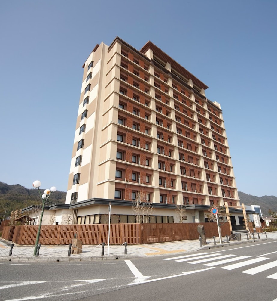 Onyado Nono Sakaiminato Natural Hot Spring — hotel in Sakaiminato